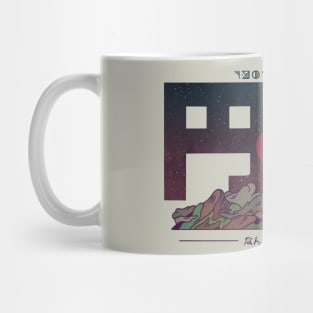 Harmonious Mug